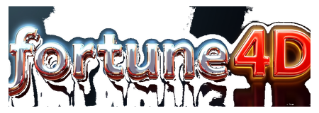 fortune 4d logo