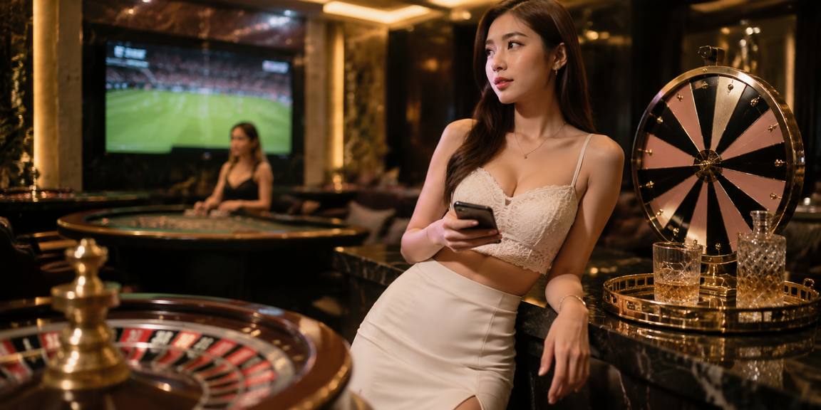 Madame Destiny Untuk Malaysia