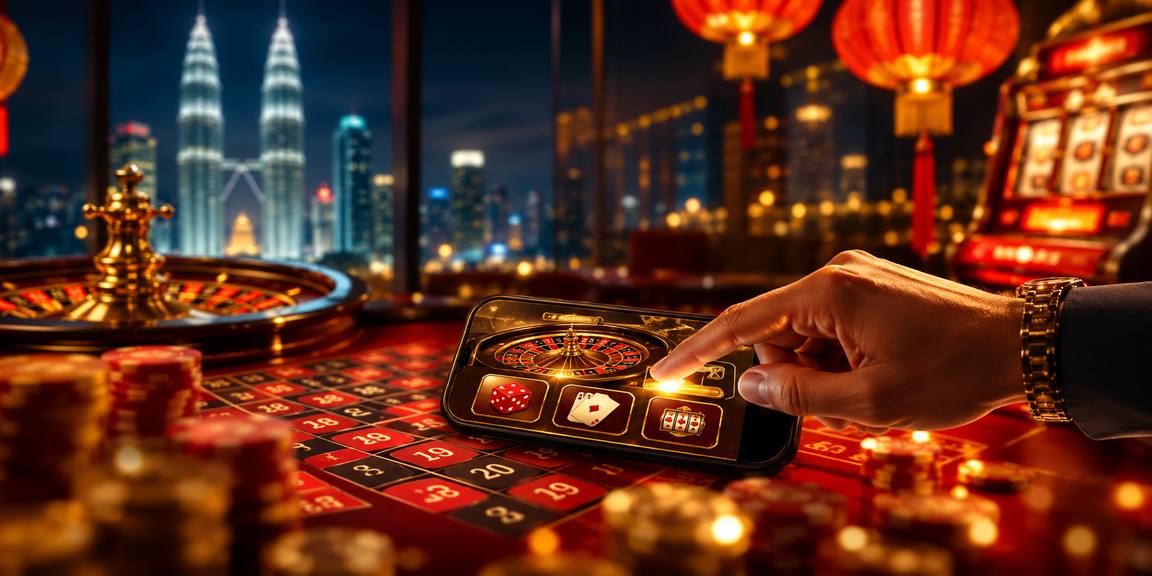 Dasar Privasi fortune 4d Malaysia