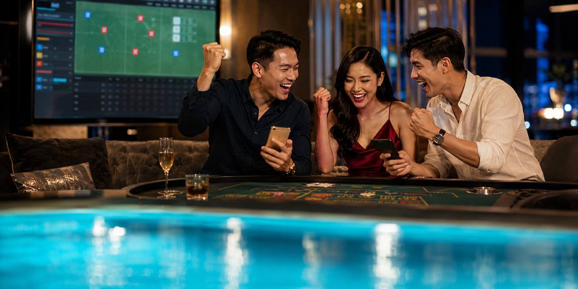 fortune 4d untuk pemain Malaysia