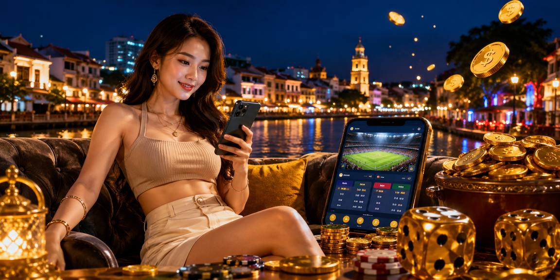 fortune 4d untuk pemain Malaysia