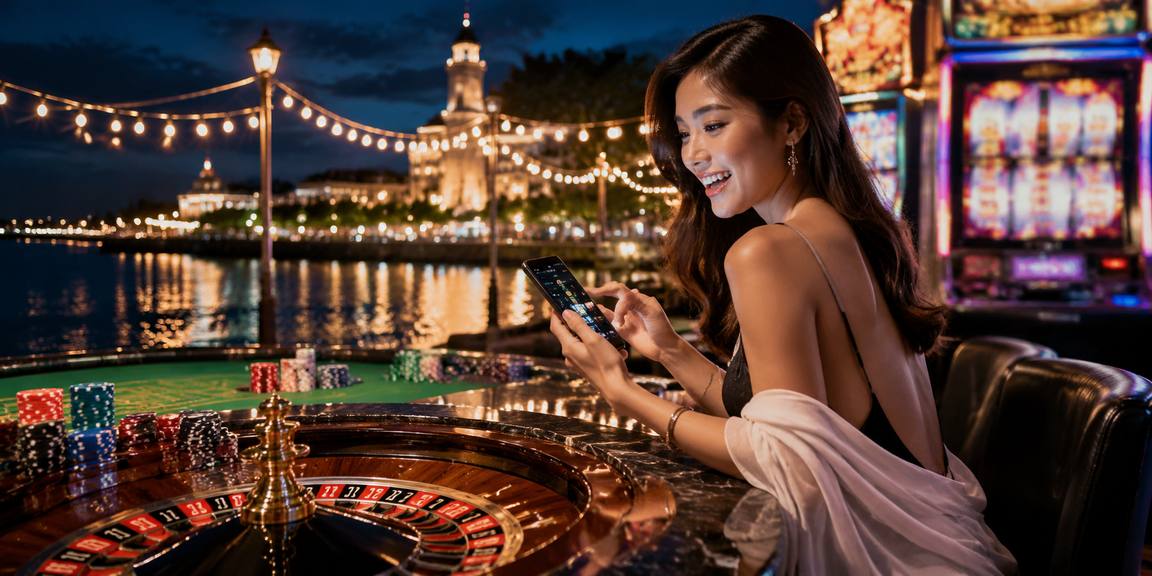 fortune 4d untuk pemain Malaysia
