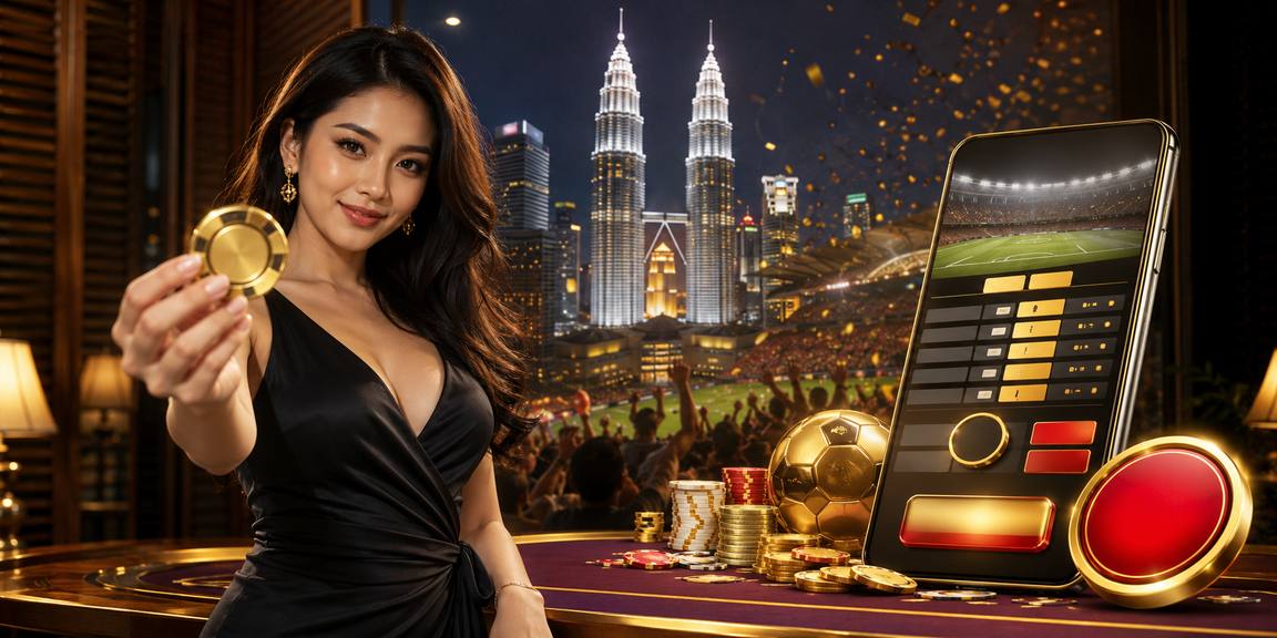 Leprechaun Riches: Slot dengan Fitur Kaya Guna Hadiah